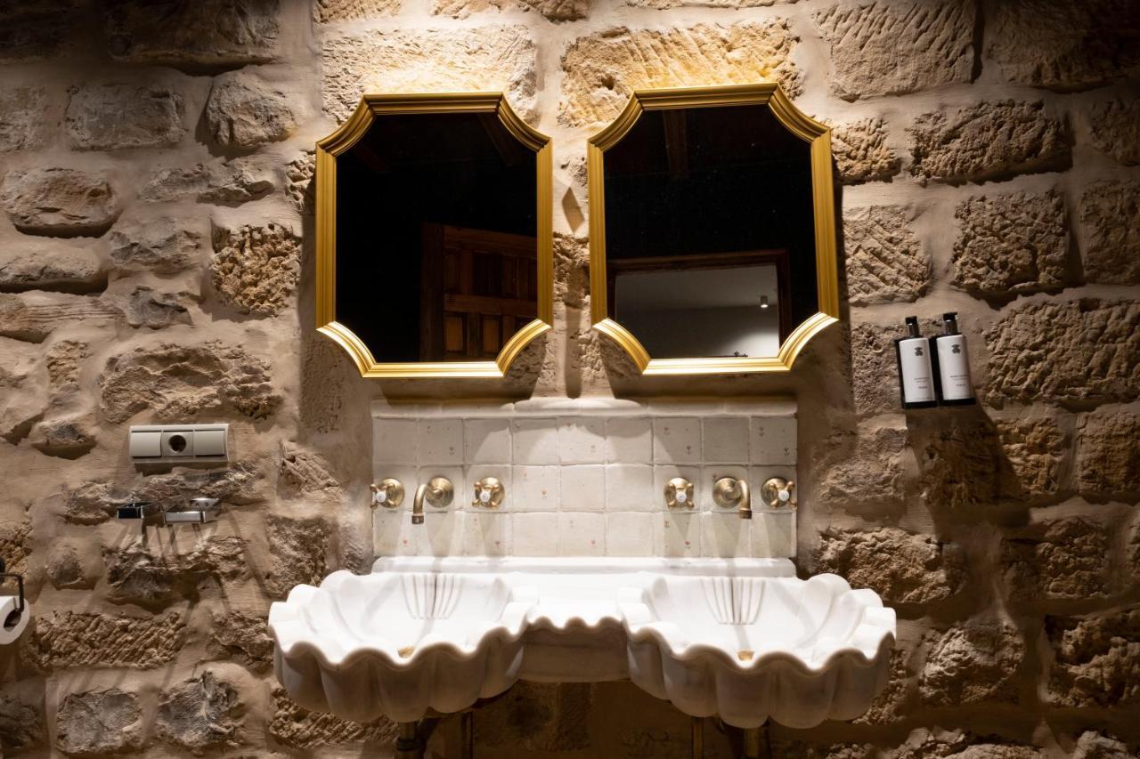 Hotel Cetina Palacio De Los Salcedo Baeza Buitenkant foto